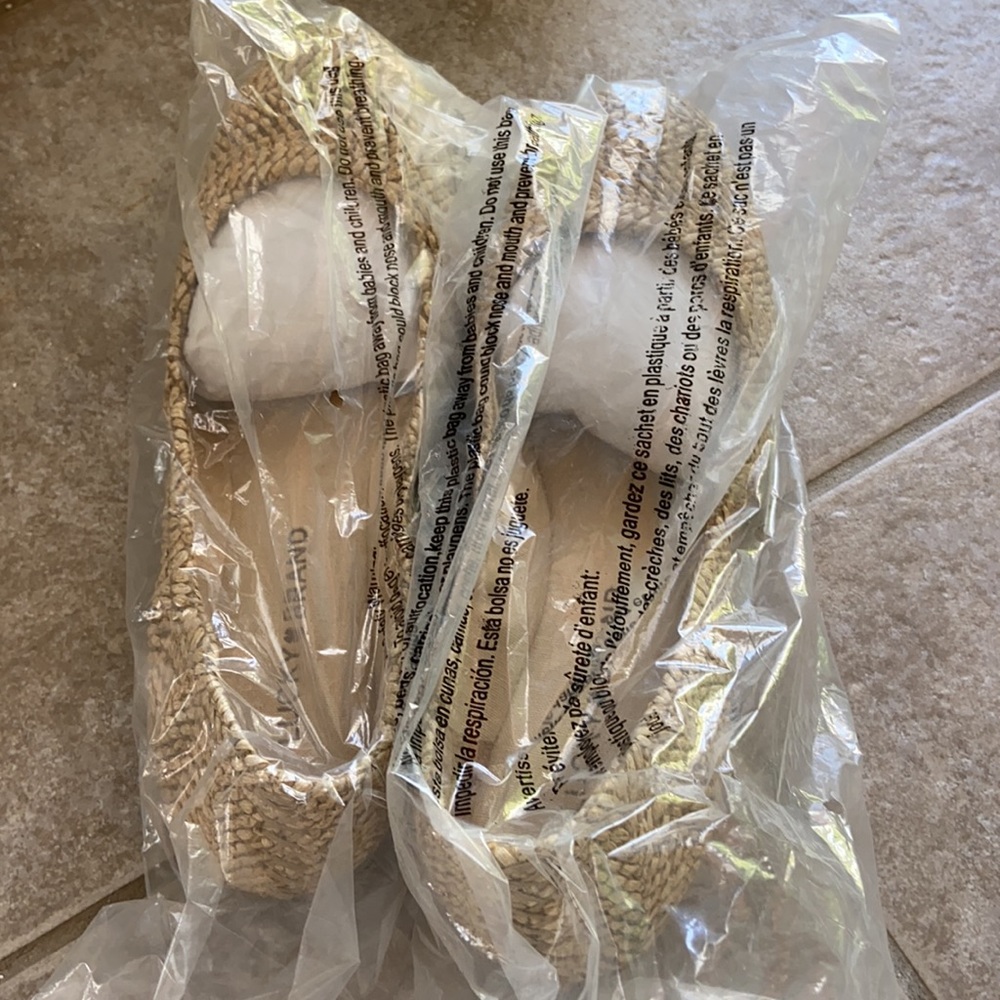 Ballet flats - Picture 4 of 6